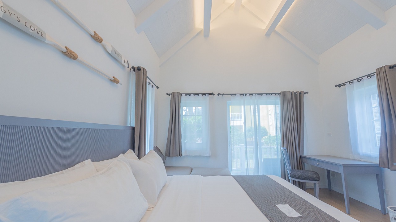 Photo of Bedroom in Sanamchai