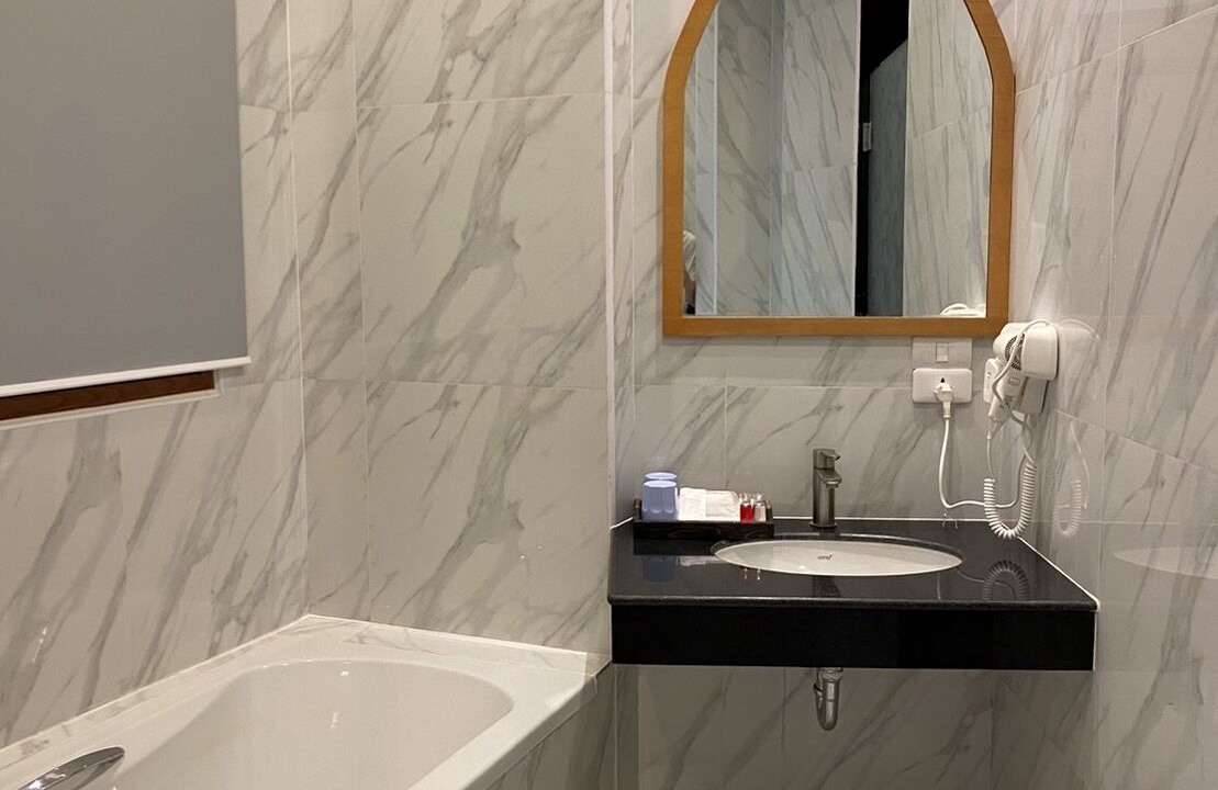 Photo of Bathroom in Phu Ruea