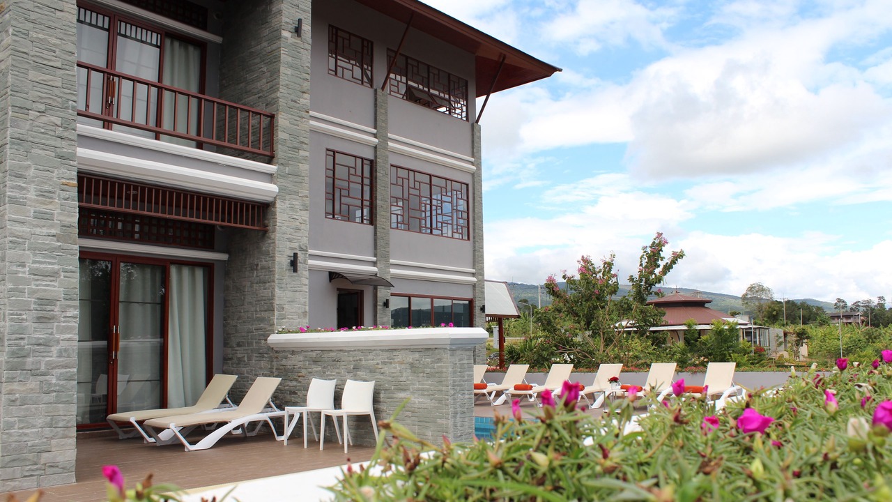 Photo of Outdoor in Phu Ruea