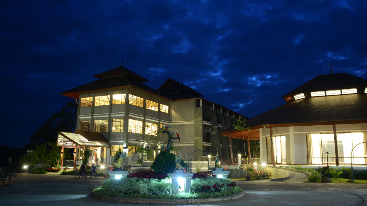 Photo of Outdoor in Phu Ruea