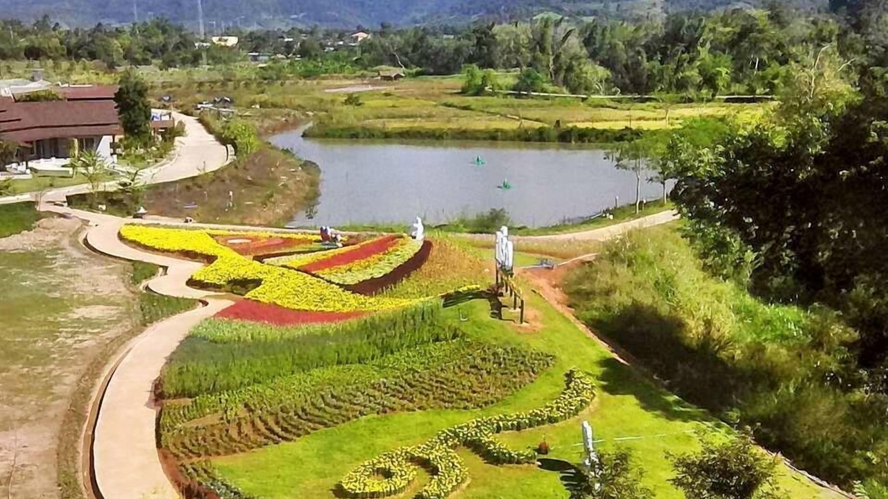 Photo of Outdoor in Phu Ruea