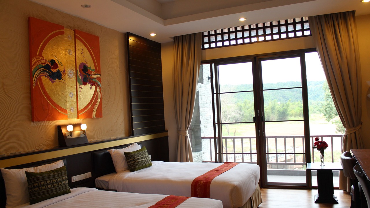 Photo of Bedroom in Phu Ruea
