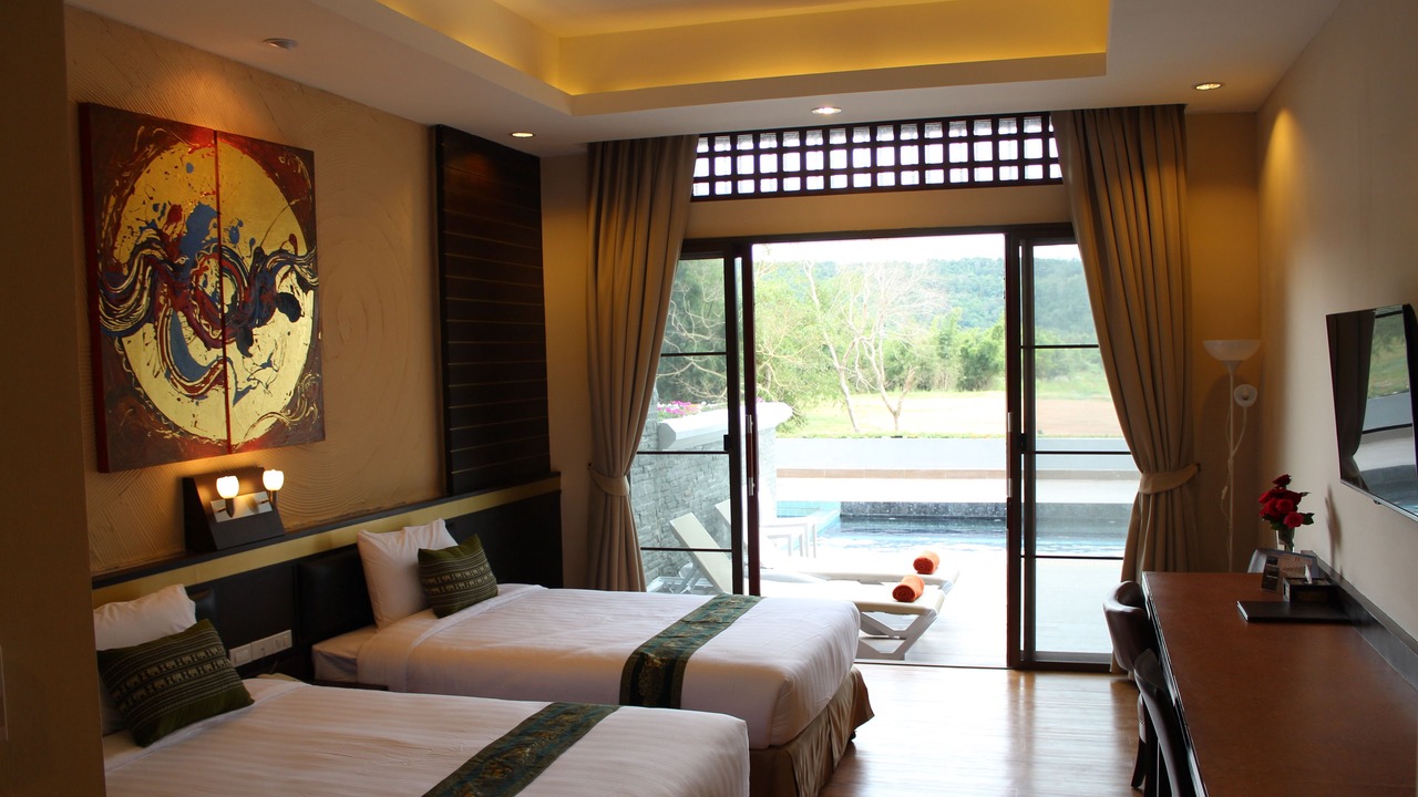 Photo of Outdoor in Phu Ruea