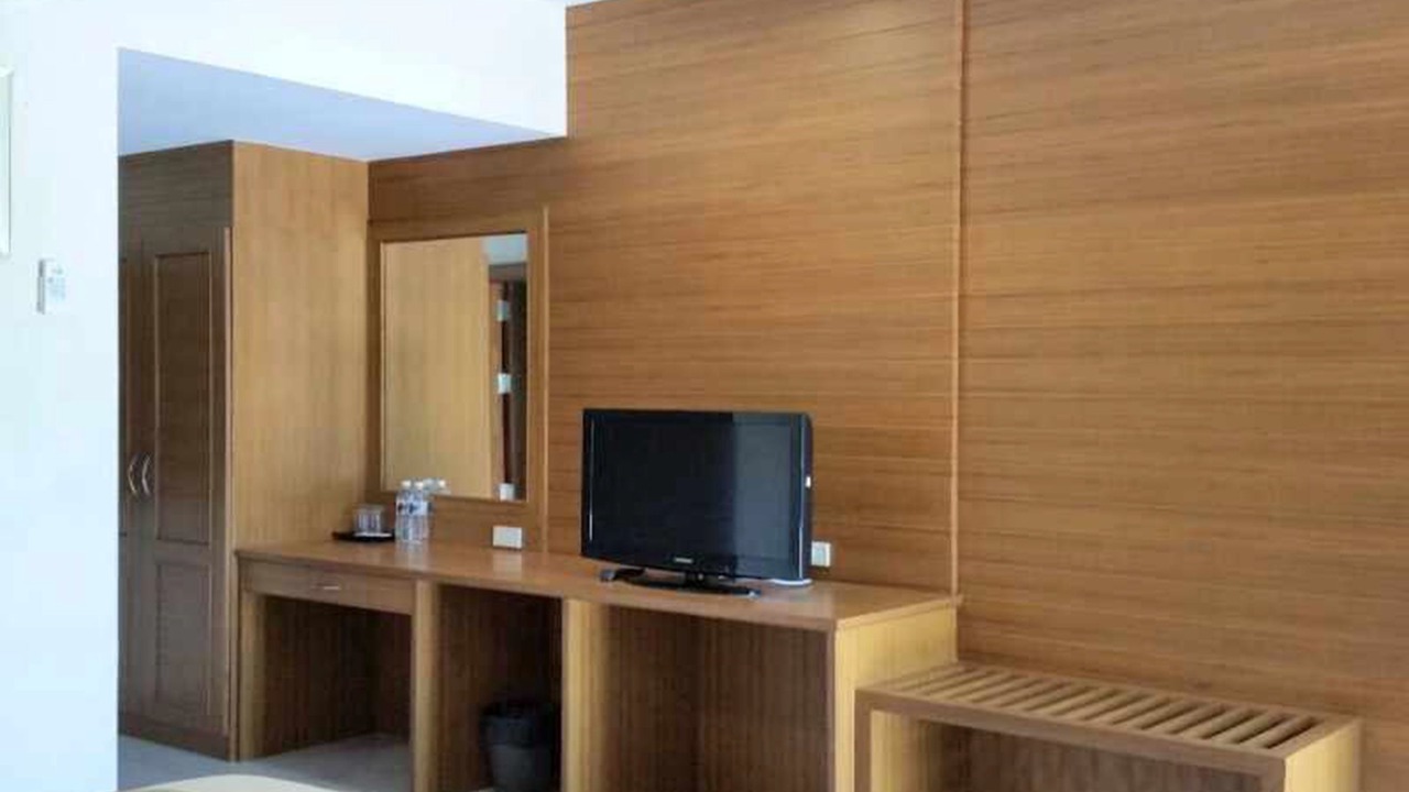 Photo of Bedroom in Ubon Ratchathani