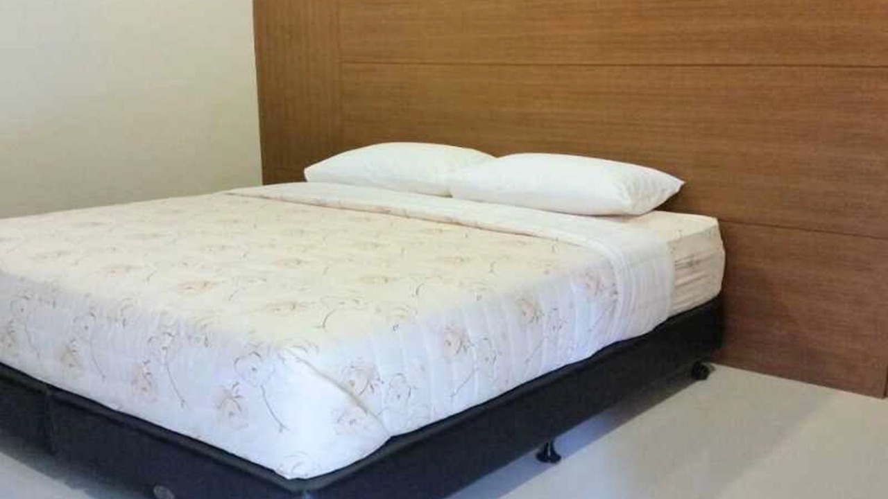 Photo of Bedroom in Ubon Ratchathani