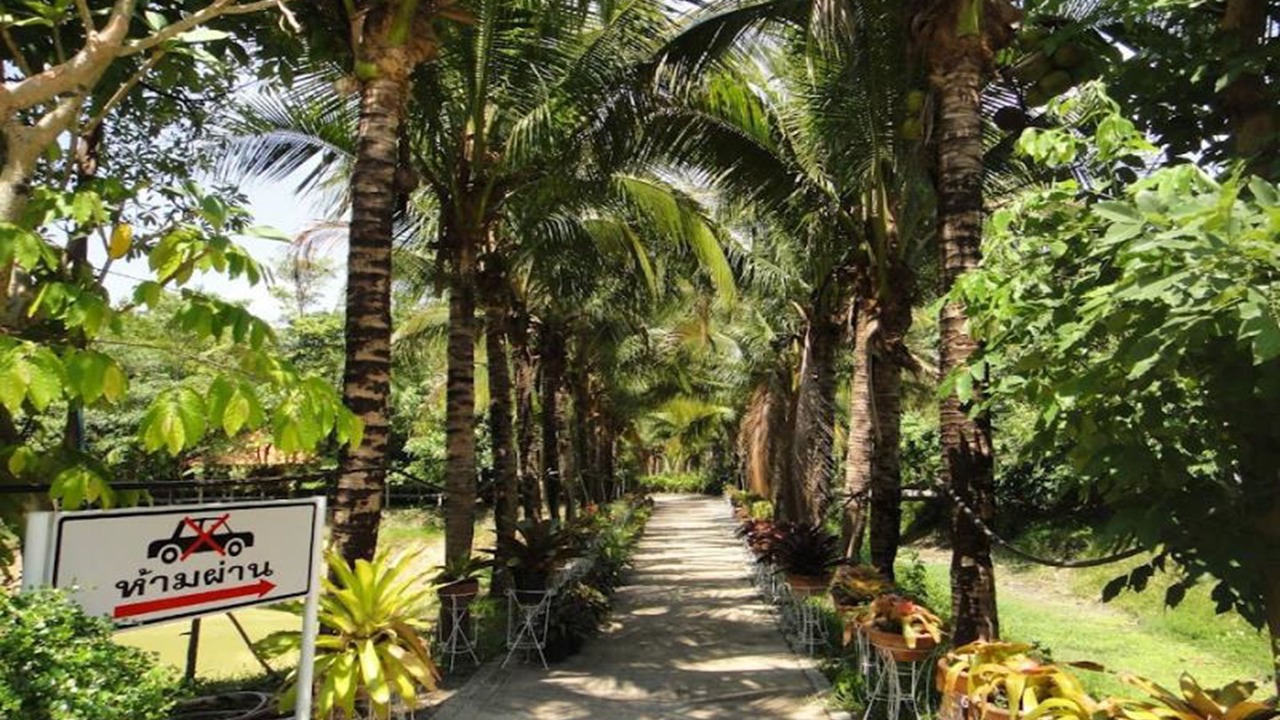 Photo of Outdoor in Ubon Ratchathani