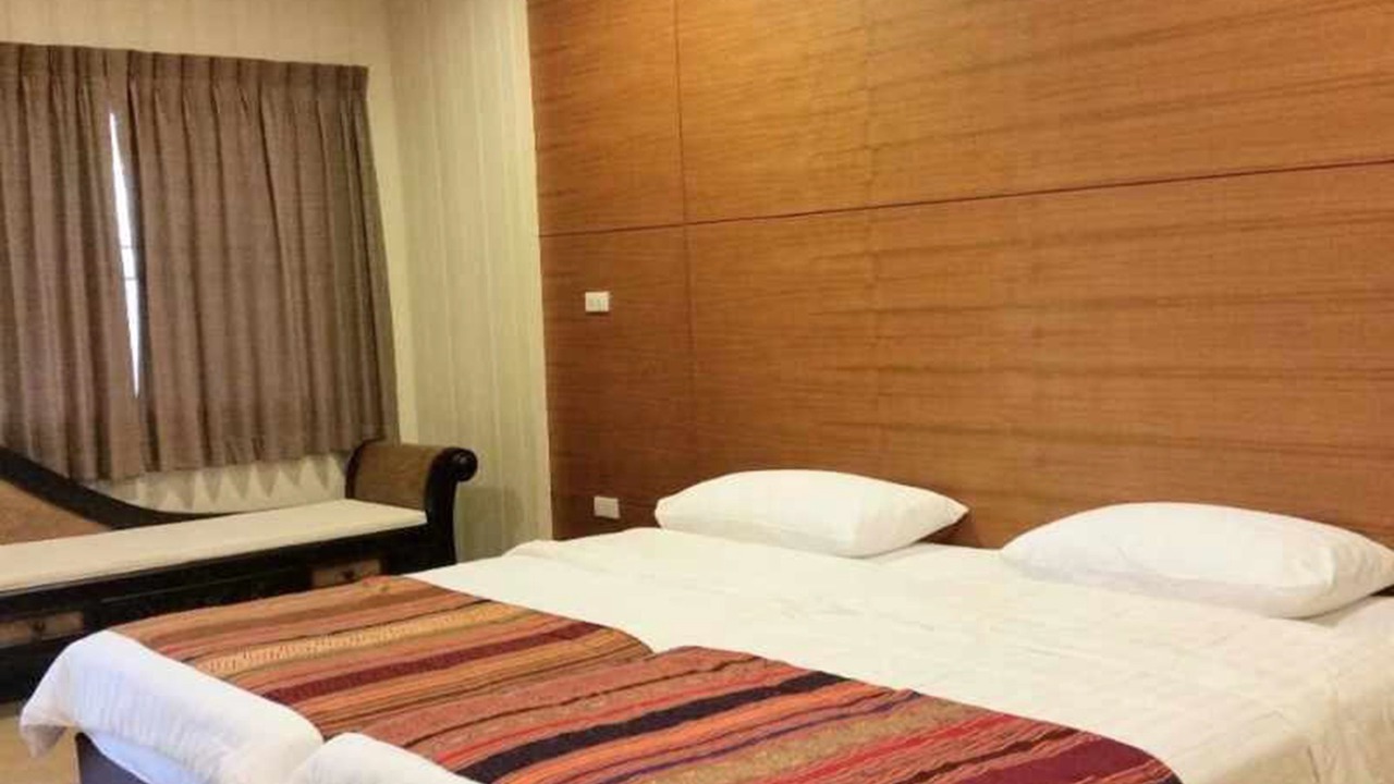 Photo of Bedroom in Ubon Ratchathani
