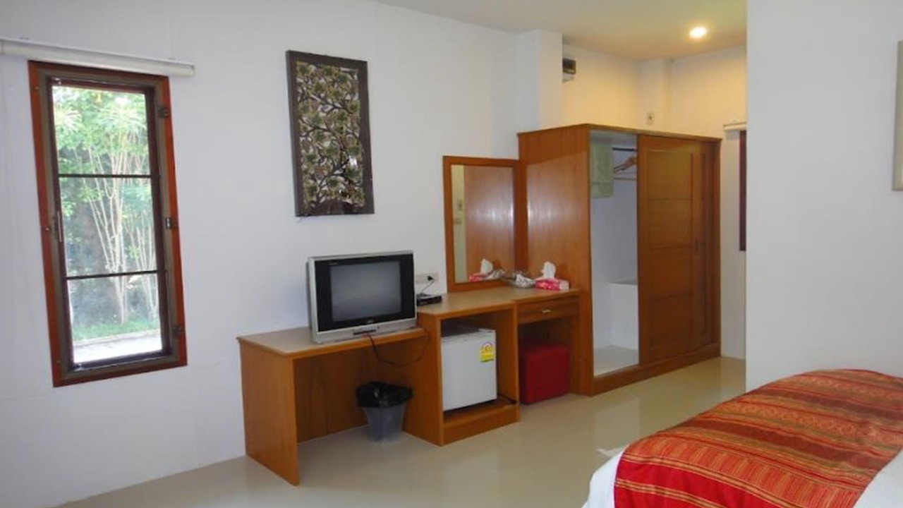 Photo of Bedroom in Ubon Ratchathani