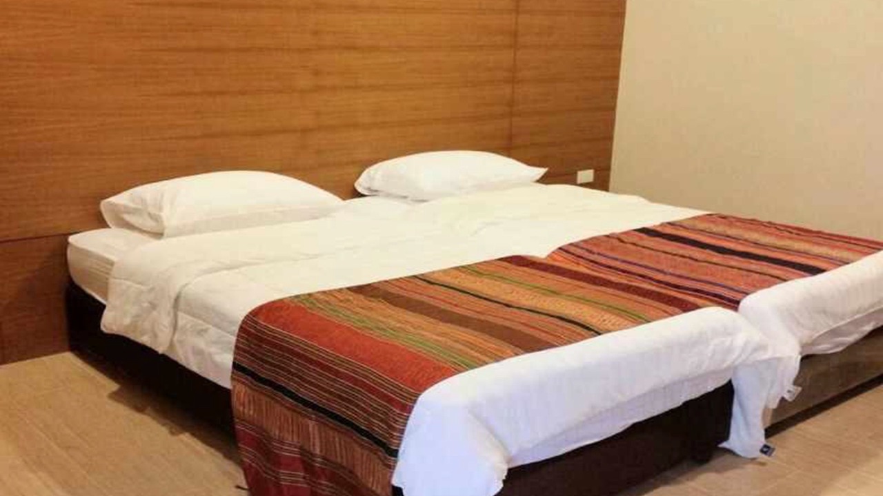 Photo of Bedroom in Ubon Ratchathani