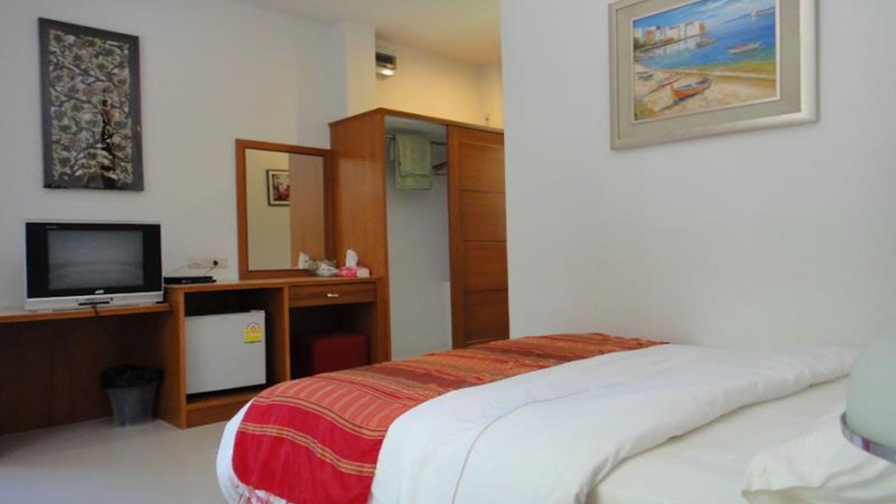 Photo of Bedroom in Ubon Ratchathani