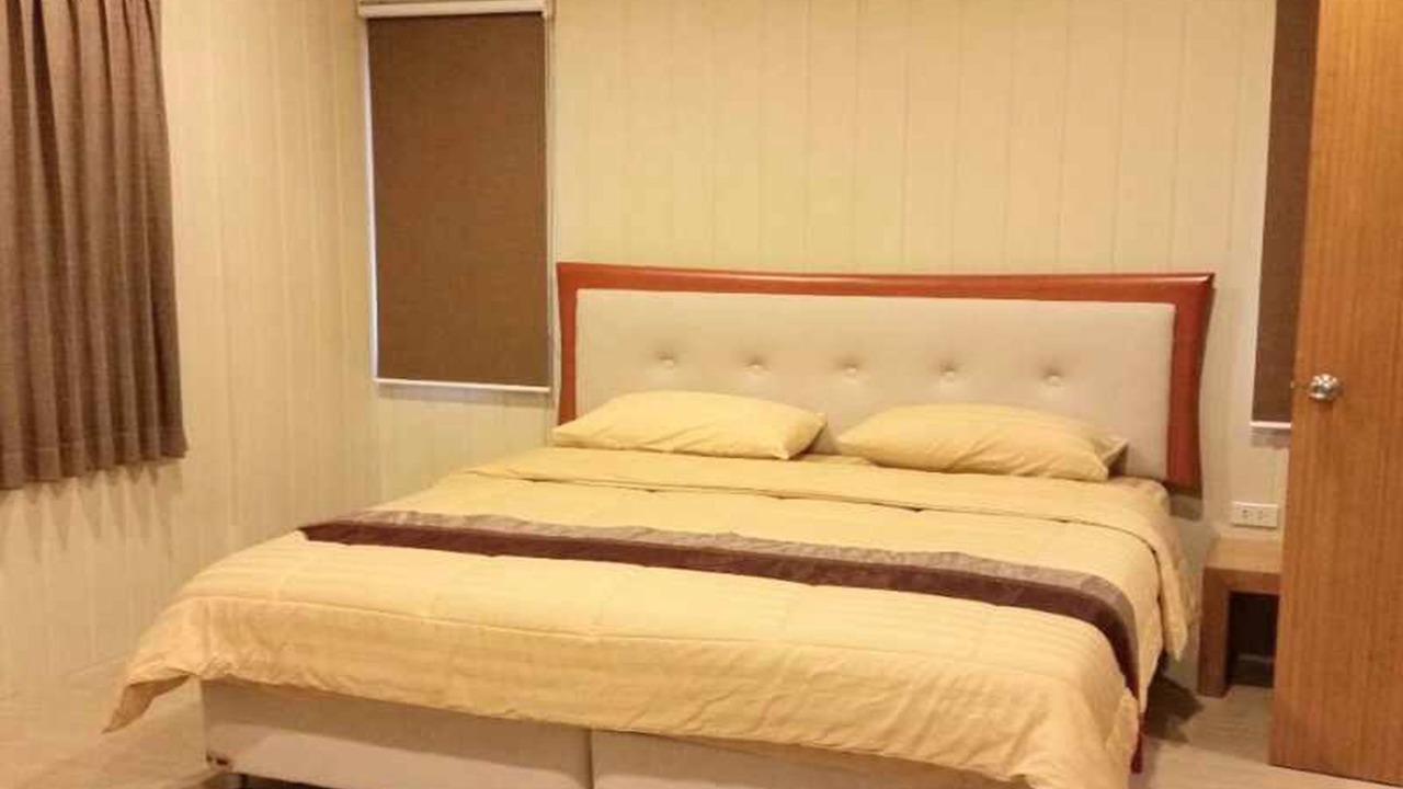 Photo of Bedroom in Ubon Ratchathani