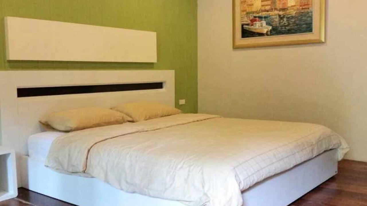 Photo of Bedroom in Ubon Ratchathani