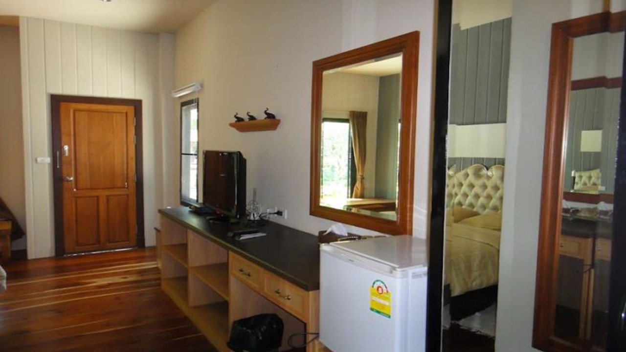 Photo of Bedroom in Ubon Ratchathani