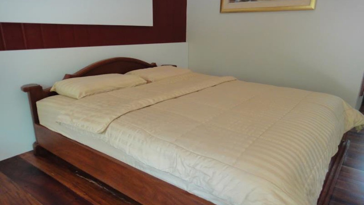 Photo of Bedroom in Ubon Ratchathani