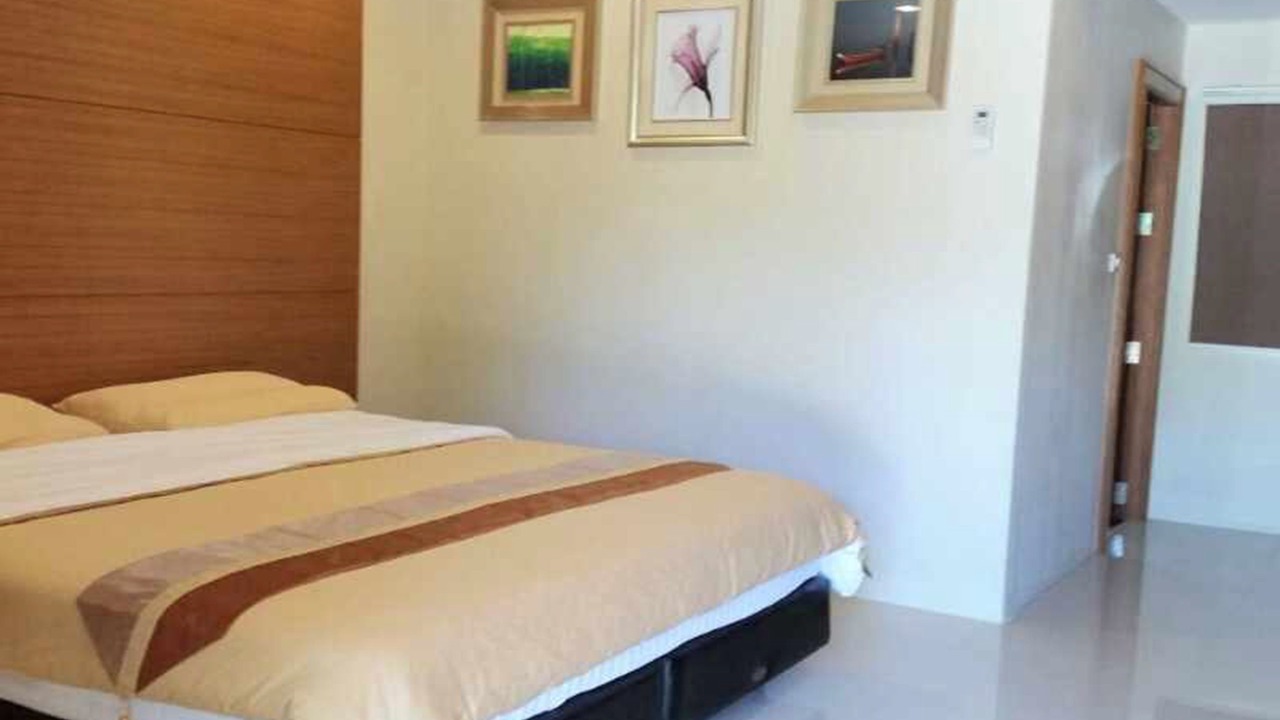 Photo of Bedroom in Ubon Ratchathani