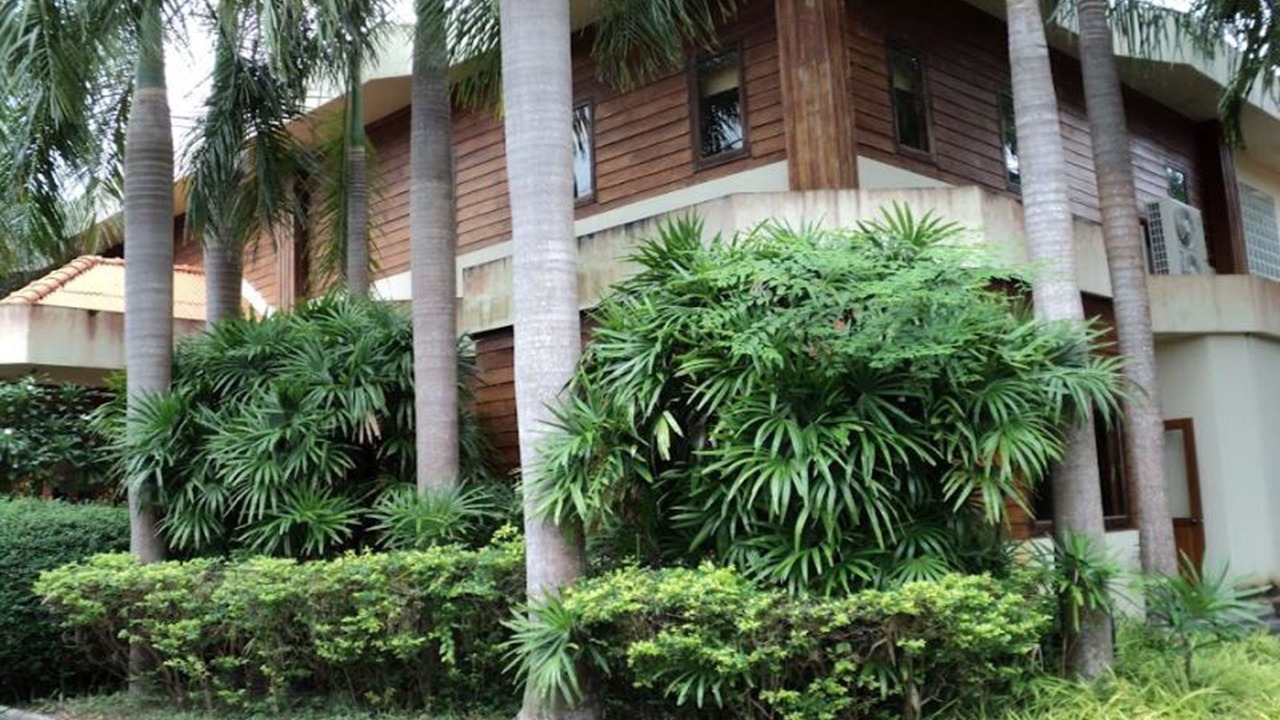 Photo of Outdoor in Ubon Ratchathani
