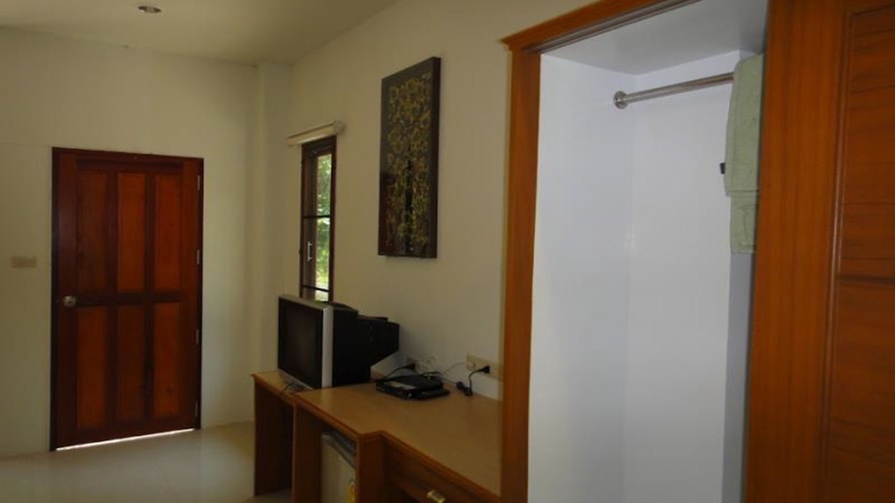 Photo of Bedroom in Ubon Ratchathani