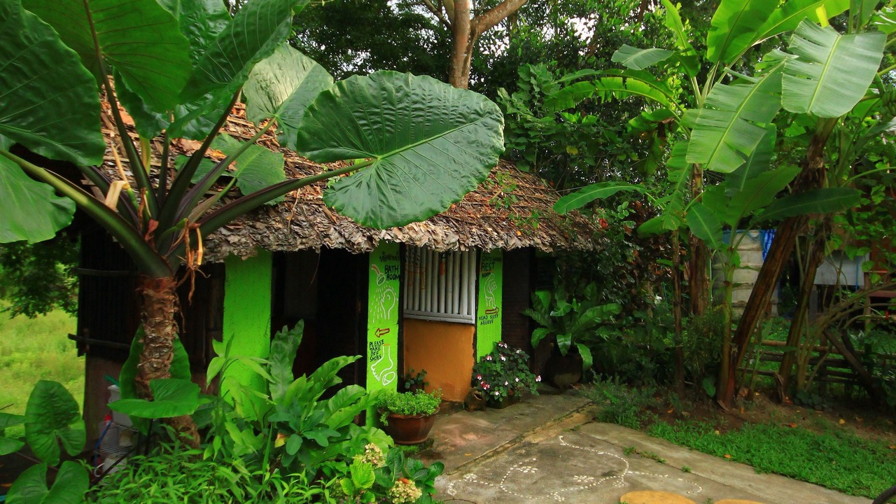 Photo of Outdoor in Pai