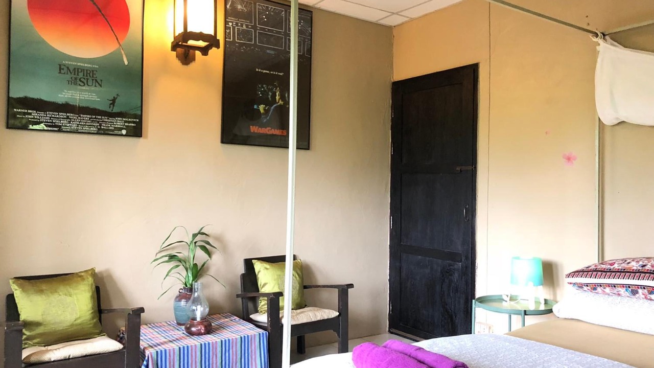 Photo of Bedroom in Wiang Tai
