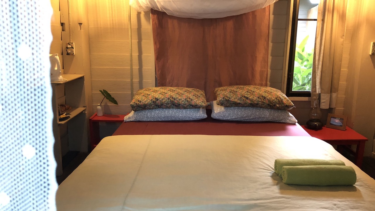 Photo of Bedroom in Wiang Tai