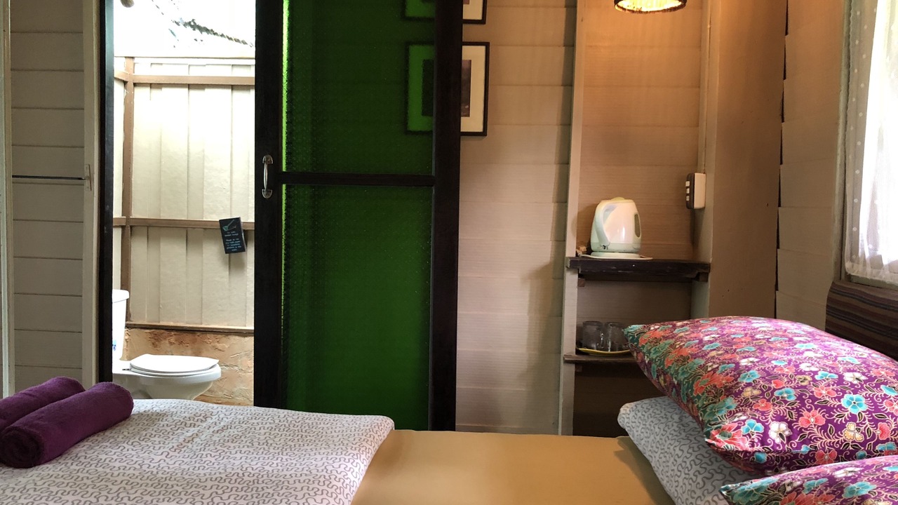 Photo of Bedroom in Wiang Tai