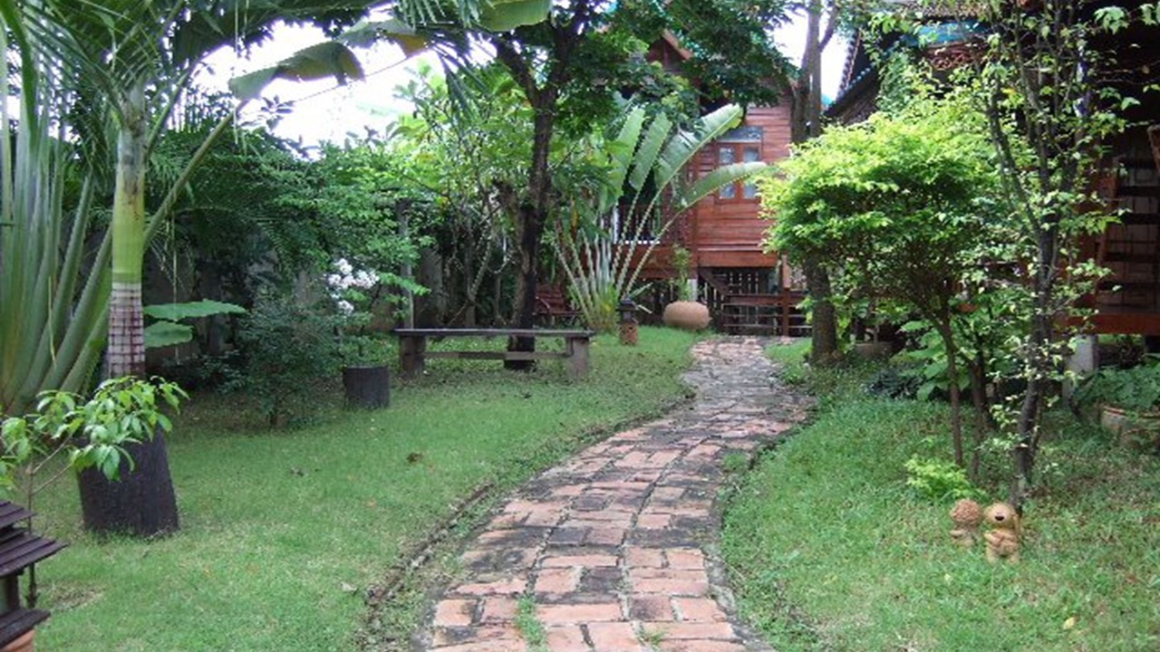 Photo of Outdoor in Thani