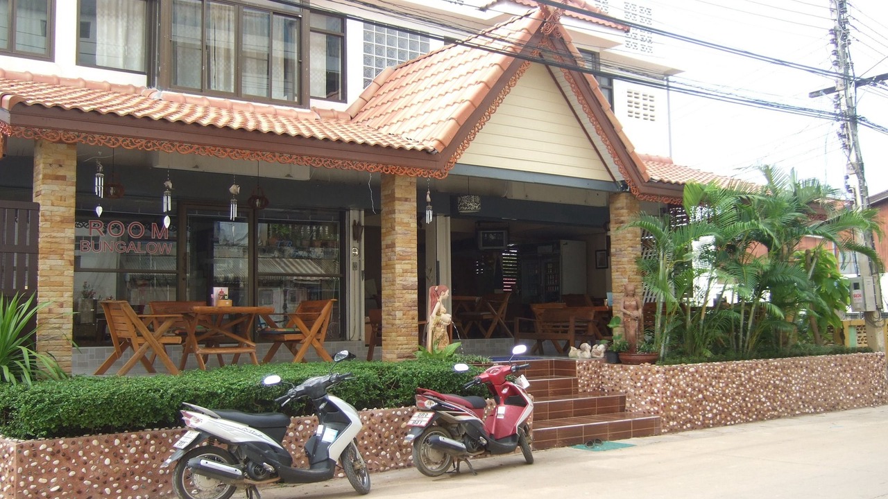 Photo of Outdoor in Thani