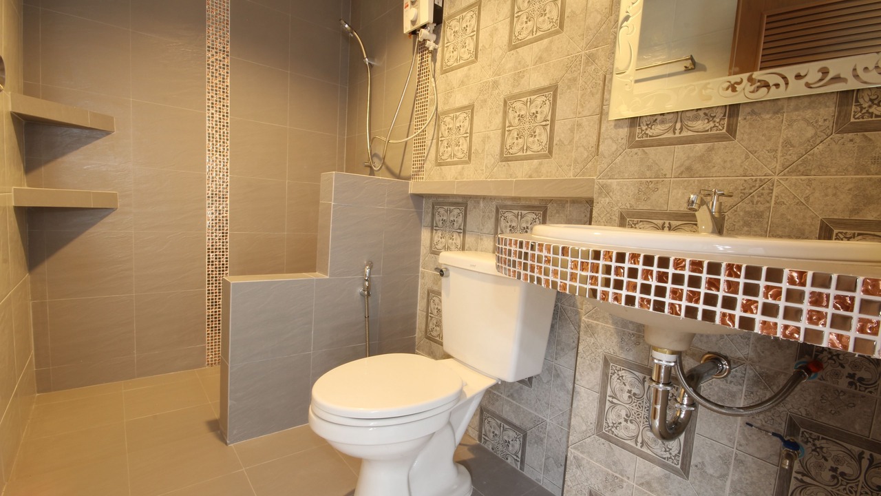 Photo of Bedroom in Thani