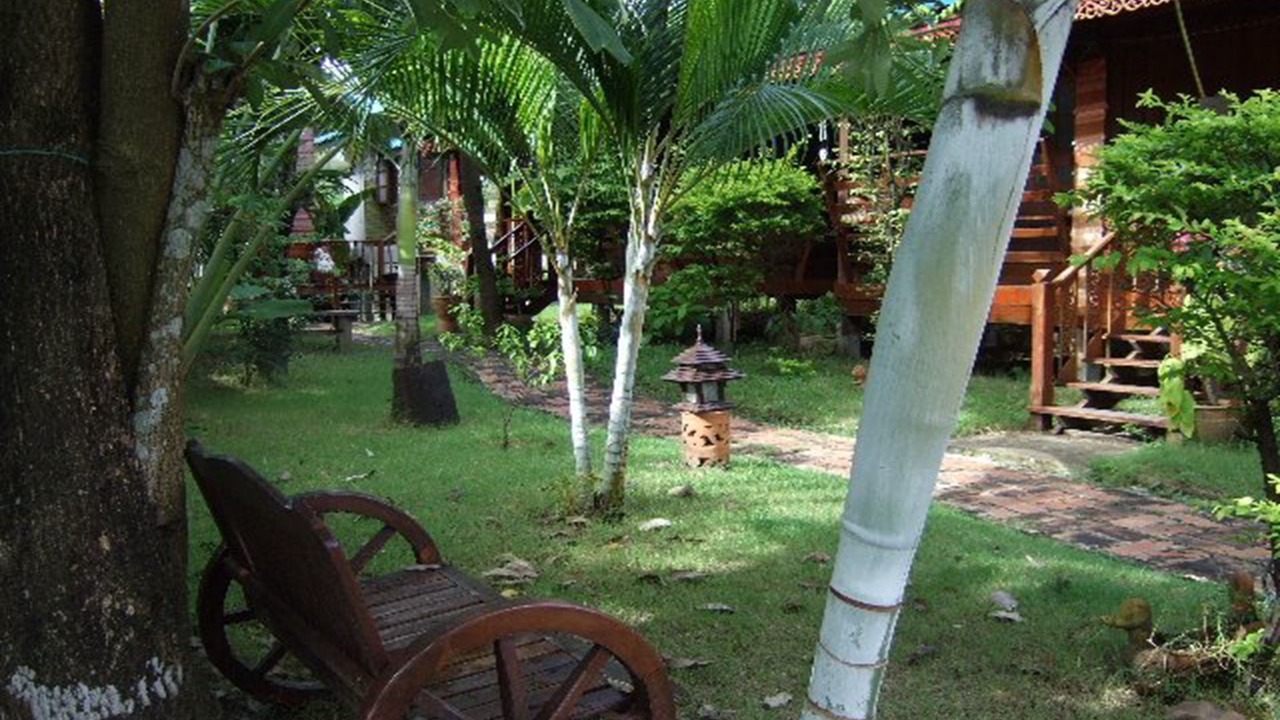 Photo of Outdoor in Thani