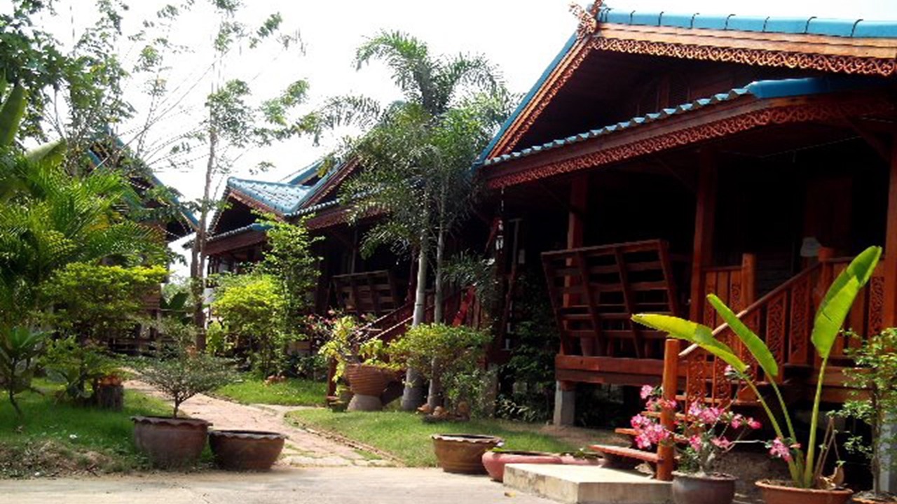 Photo of Outdoor in Thani