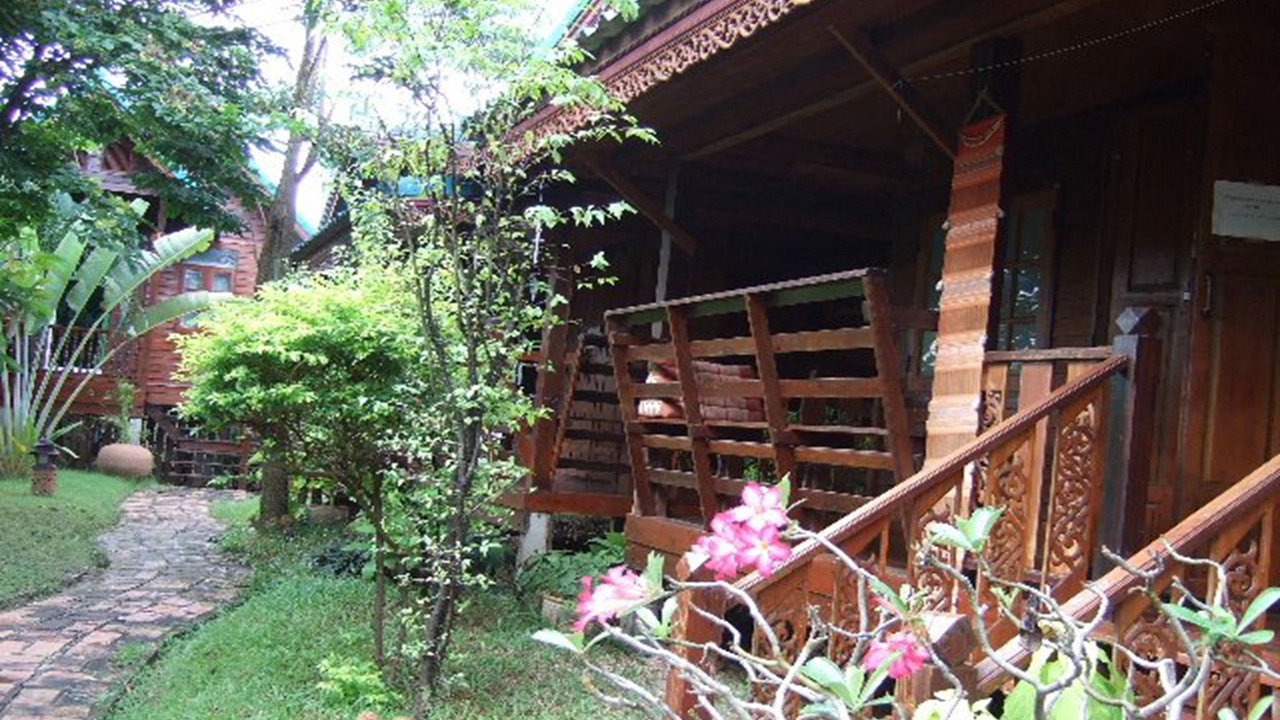 Photo of Outdoor in Thani