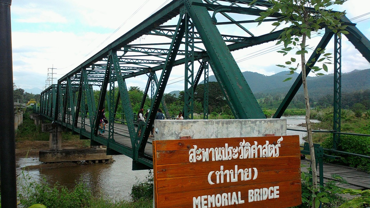 Photo of Outdoor in Mae Hi