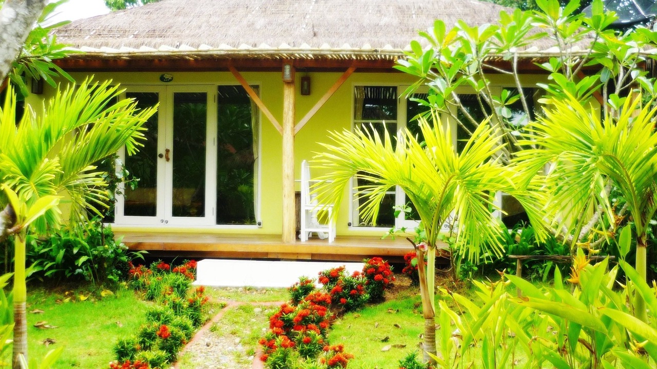 Photo of Outdoor in Mae Hi