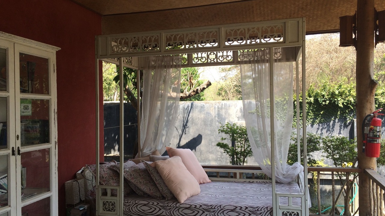 Photo of Patio Balcony in Mae Hi