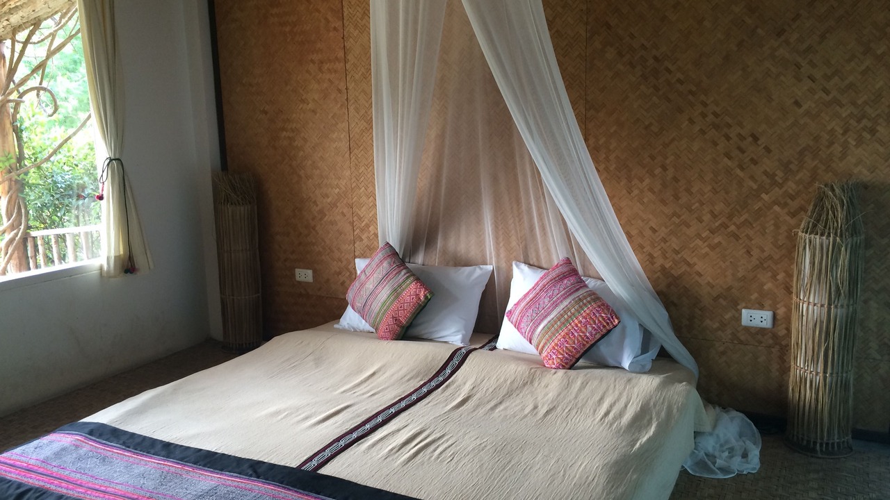 Photo of Bedroom in Mae Hi