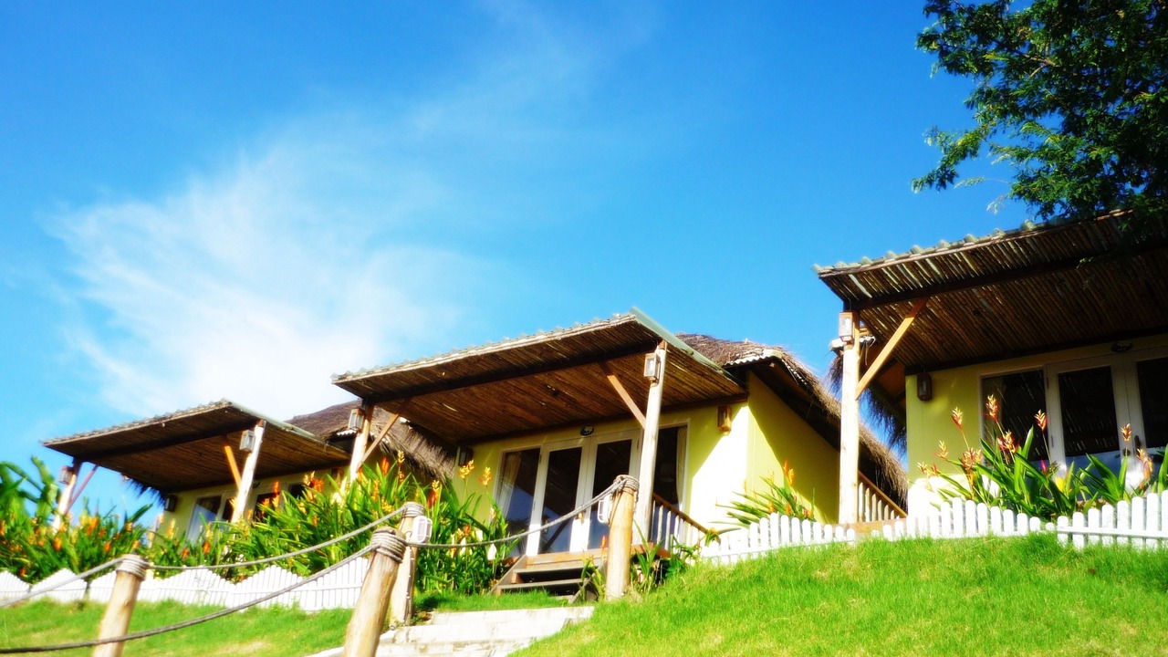Photo of Outdoor in Mae Hi
