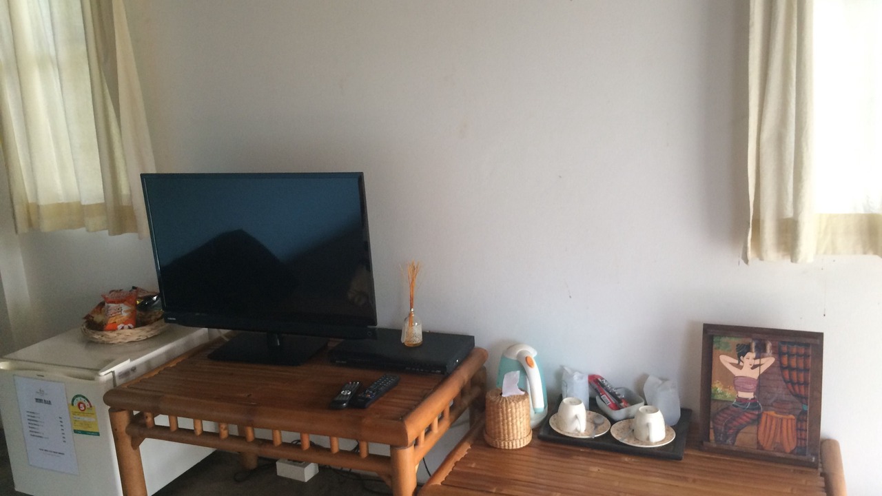 Photo of Bedroom in Mae Hi