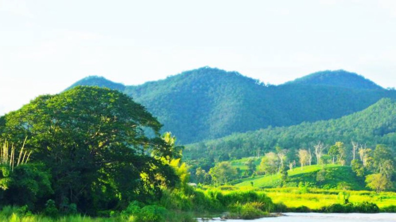 Photo of Outdoor in Mae Hi