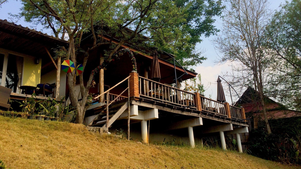Photo of Outdoor in Mae Hi