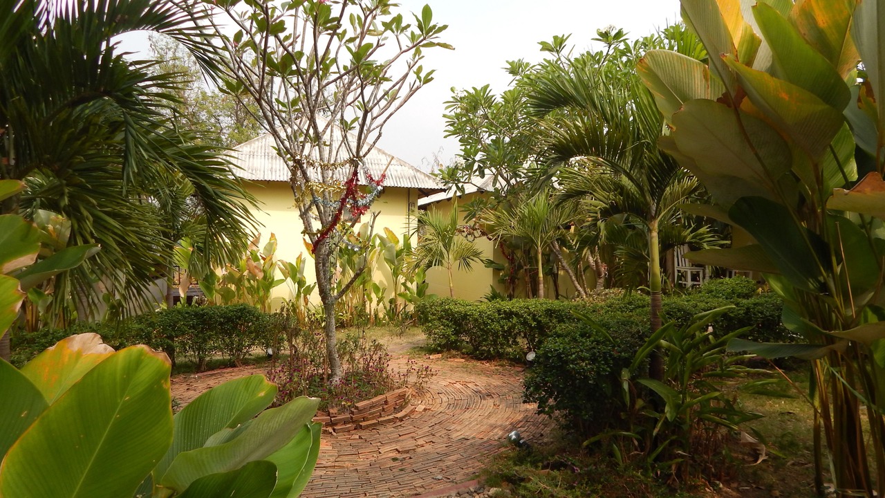 Photo of Outdoor in Mae Hi