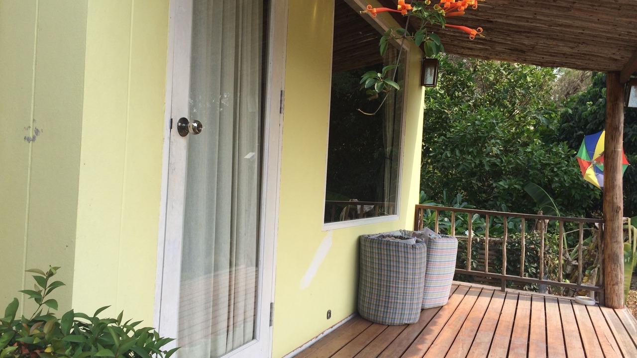 Photo of Patio Balcony in Mae Hi