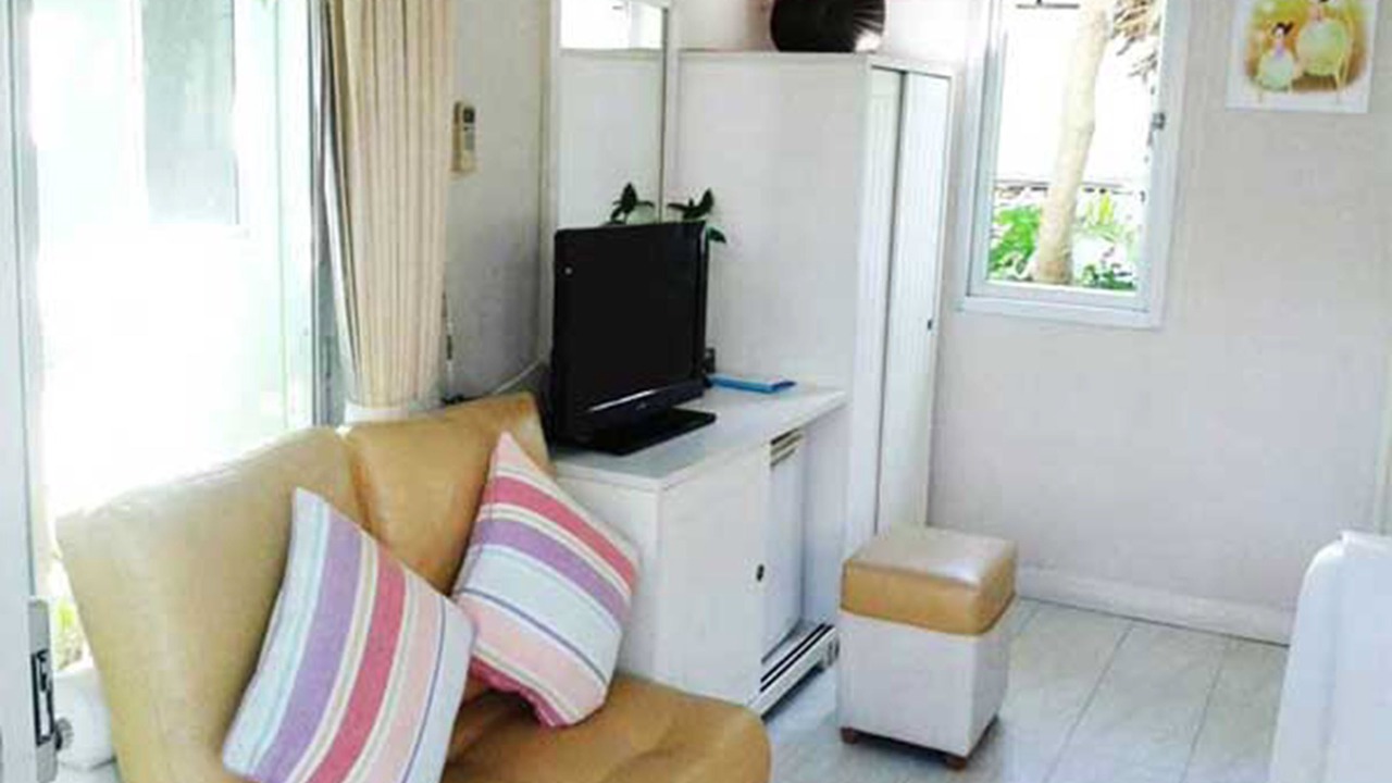 Photo of Bedroom in Hat Chao Samran