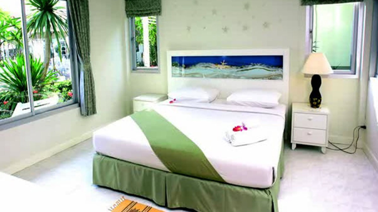 Photo of Bedroom in Hat Chao Samran