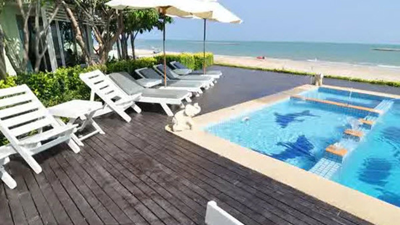 Photo of Outdoor in Hat Chao Samran