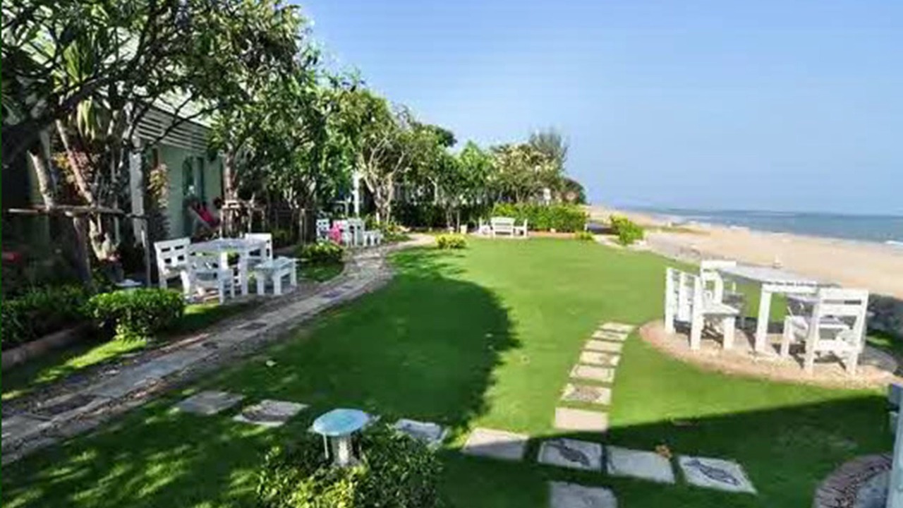 Photo of Outdoor in Hat Chao Samran