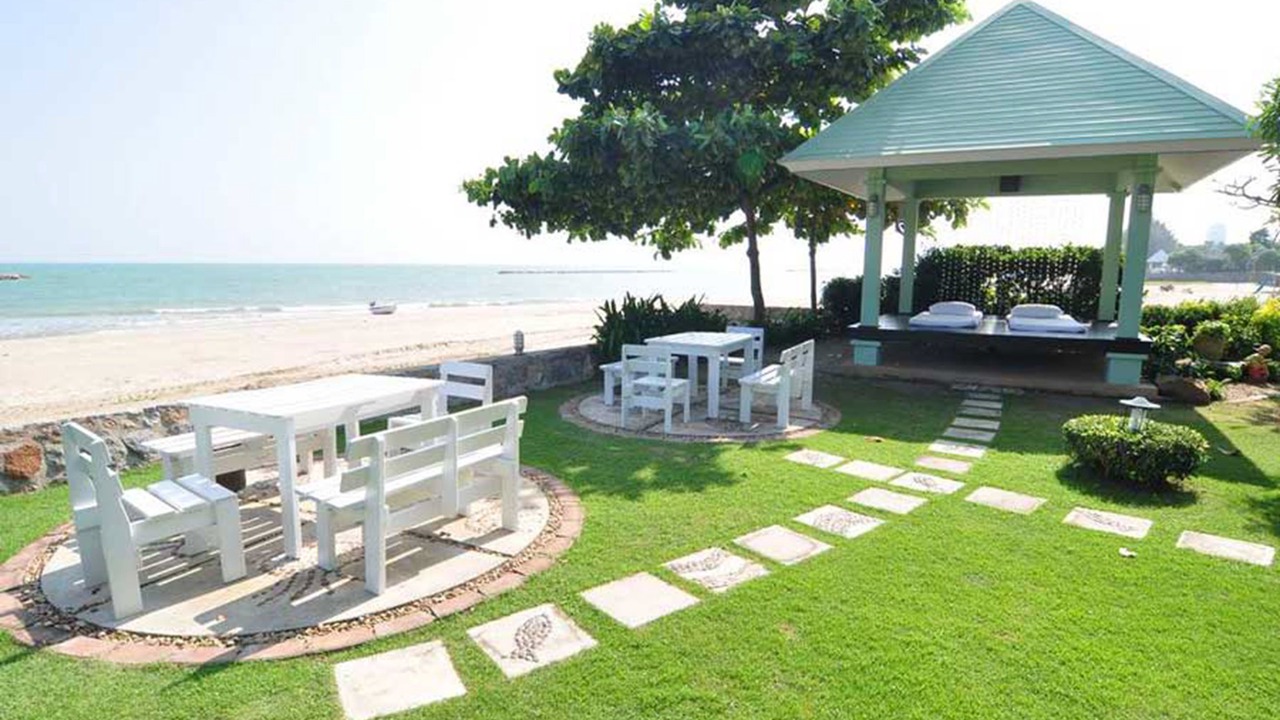 Photo of Outdoor in Hat Chao Samran