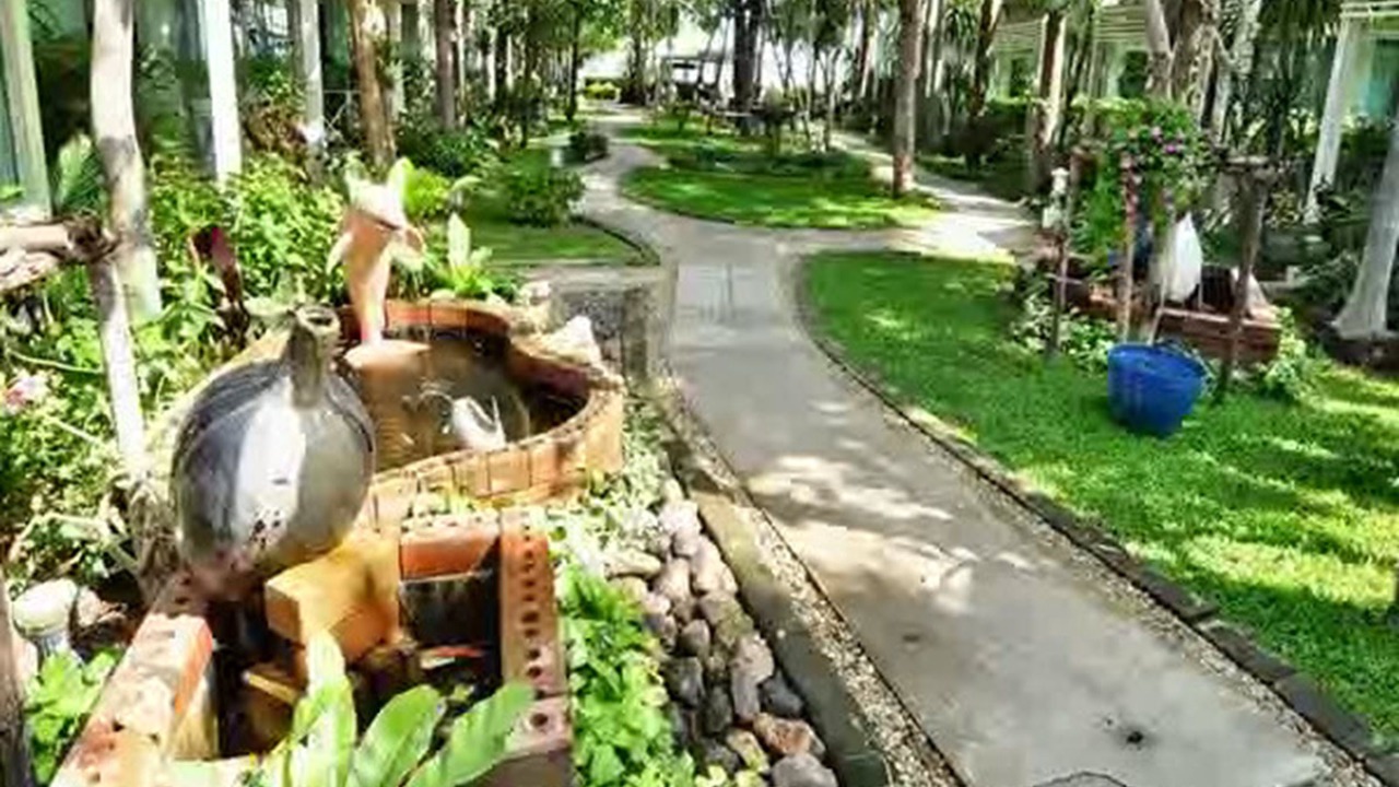 Photo of Outdoor in Hat Chao Samran