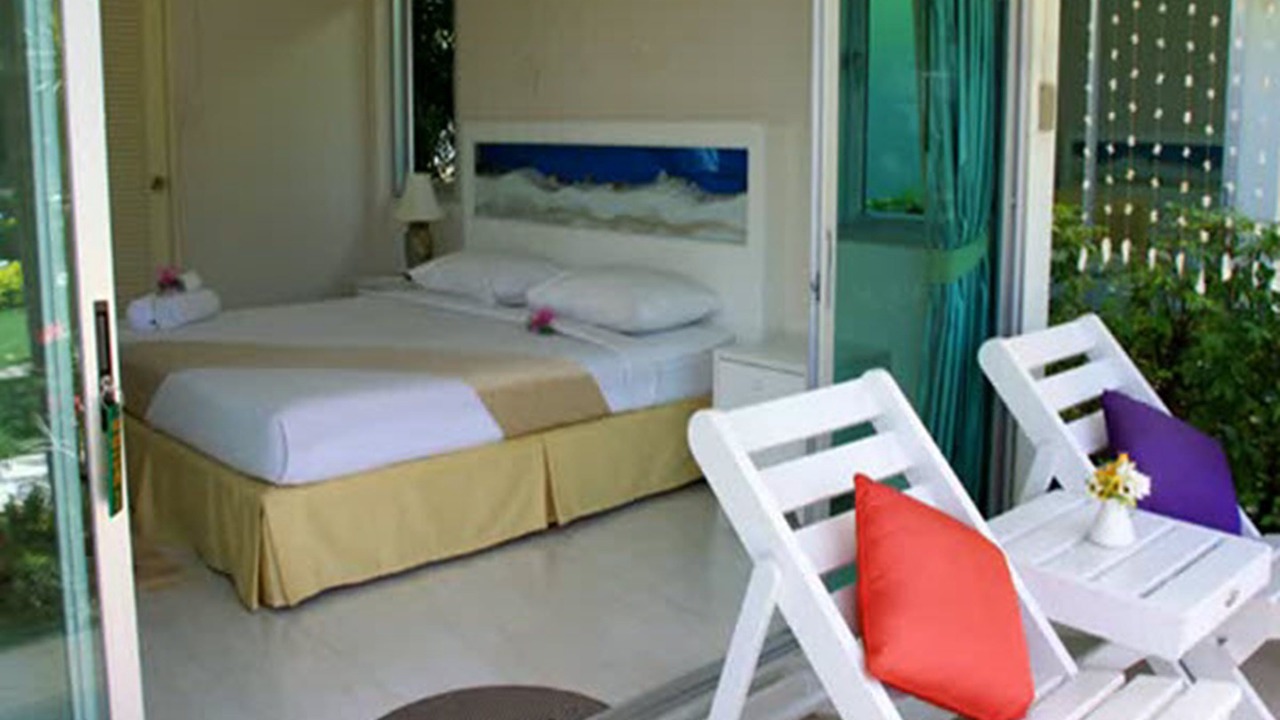 Photo of Bedroom in Hat Chao Samran