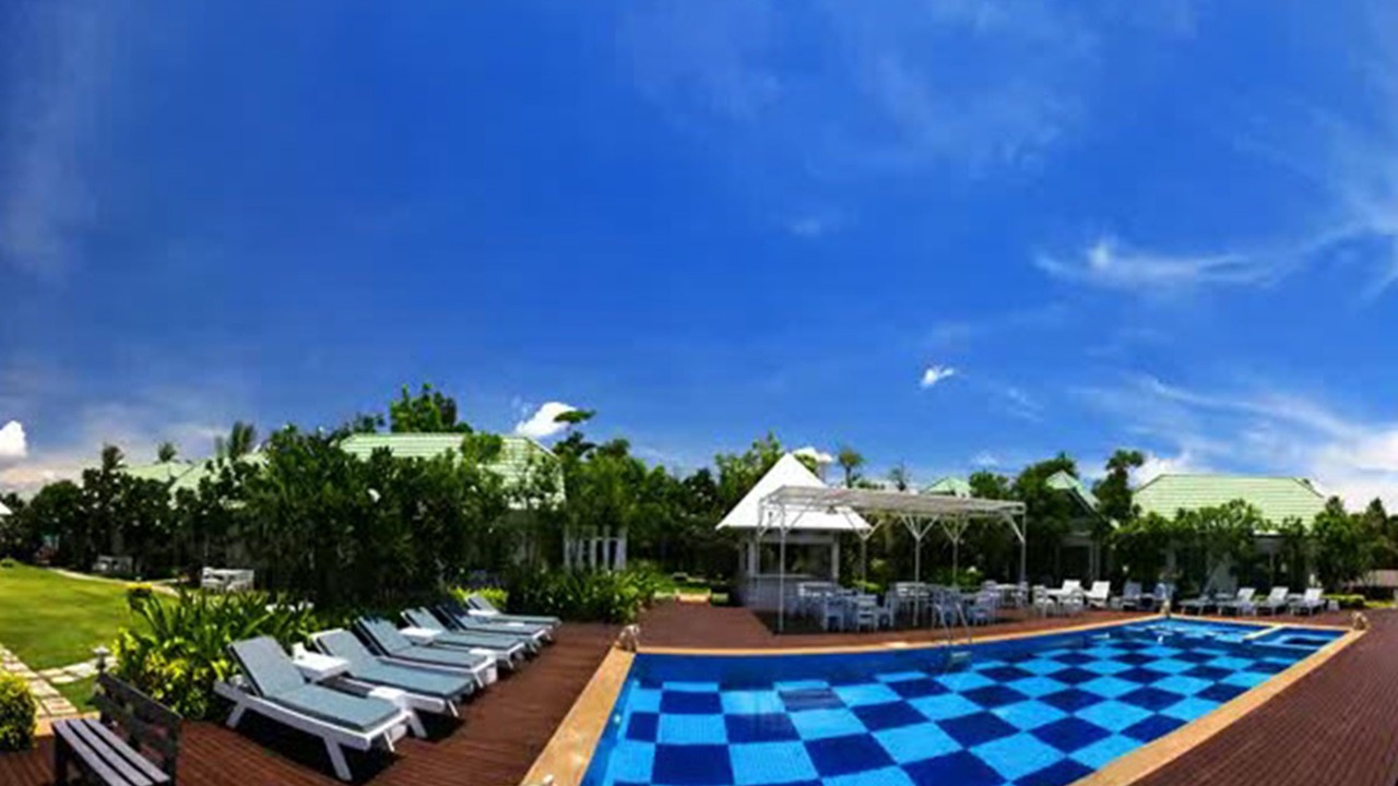Photo of Outdoor in Hat Chao Samran