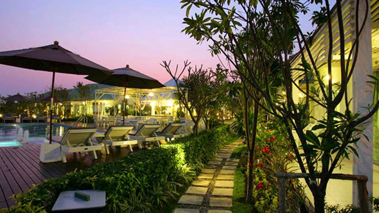 Photo of Outdoor in Hat Chao Samran